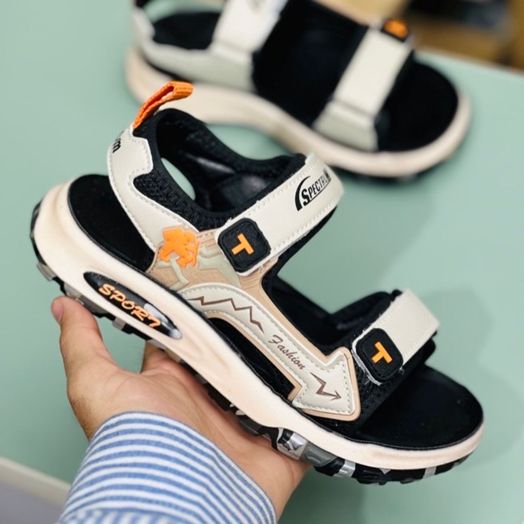 خرید اینترنتی قیمت صندل بچگانه طرح کوهنورد برند winstar کد 4020702