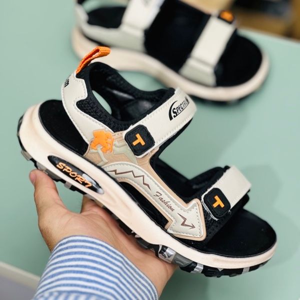 صندل بچگانه طرح کوهنورد برند winstar کد 4020702