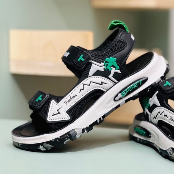 صندل بچگانه طرح کوهنورد برند winstar کد 4020702