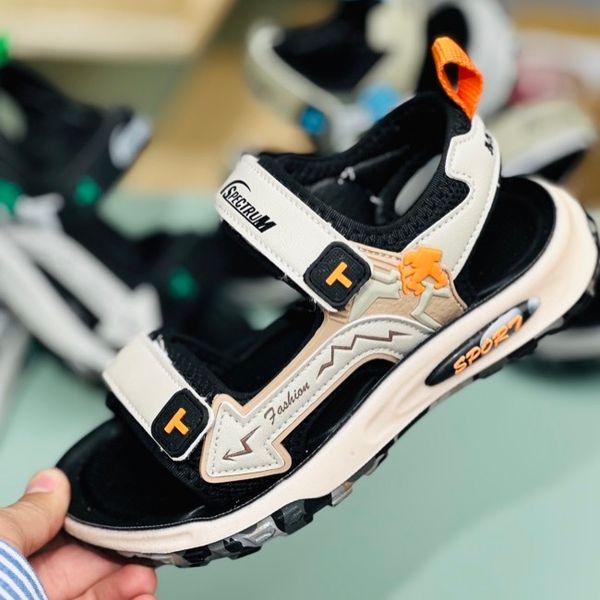 صندل بچگانه طرح کوهنورد برند winstar کد 4020702