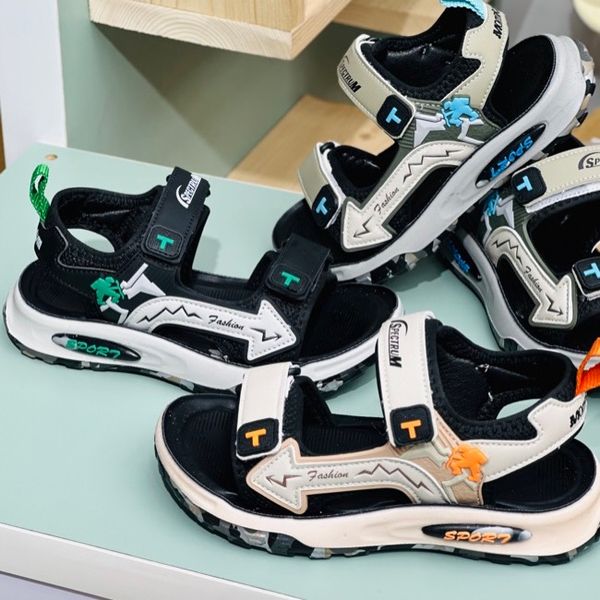 صندل بچگانه طرح کوهنورد برند winstar کد 4020702