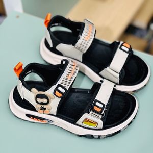 خرید اینترنتی قیمت صندل بچگانه طرح mr bone برند winstar کد 4020703