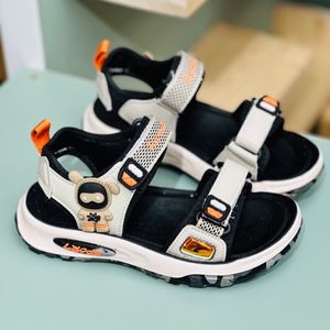 خرید اینترنتی قیمت صندل بچگانه طرح mr bone برند winstar کد 4020703