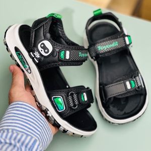 خرید اینترنتی قیمت صندل بچگانه طرح mr bone برند winstar کد 4020703