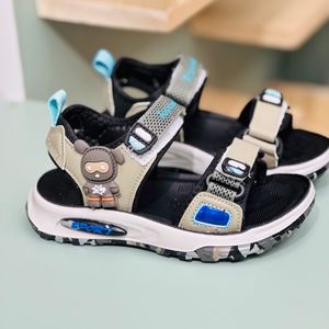 خرید اینترنتی قیمت صندل بچگانه طرح mr bone برند winstar کد 4020703