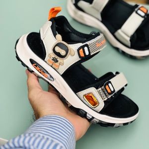 خرید اینترنتی قیمت صندل بچگانه طرح mr bone برند winstar کد 4020703