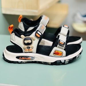 خرید اینترنتی قیمت صندل بچگانه طرح mr bone برند winstar کد 4020703