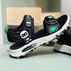 خرید اینترنتی قیمت صندل بچگانه طرح mr bone برند winstar کد 4020703