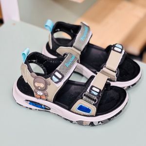 خرید اینترنتی قیمت صندل بچگانه طرح mr bone برند winstar کد 4020703