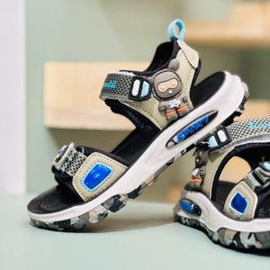 خرید اینترنتی قیمت صندل بچگانه طرح mr bone برند winstar کد 4020703