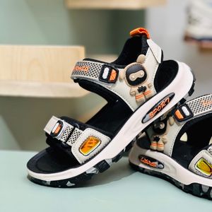 خرید اینترنتی قیمت صندل بچگانه طرح mr bone برند winstar کد 4020703