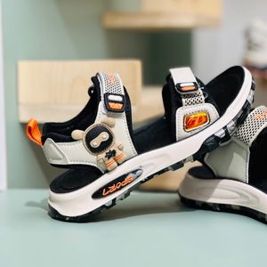 خرید اینترنتی قیمت صندل بچگانه طرح mr bone برند winstar کد 4020703