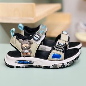 خرید اینترنتی قیمت صندل بچگانه طرح mr bone برند winstar کد 4020703