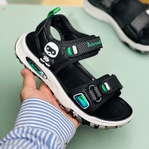 خرید اینترنتی قیمت صندل بچگانه طرح mr bone برند winstar کد 4020703