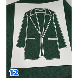 خرید آنلاین پارچه شانتون صوفیا در 12 رنگ