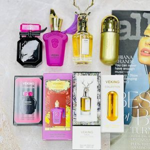 خرید اینترنتی ادکلن جیبی 25 میل ویکینگ