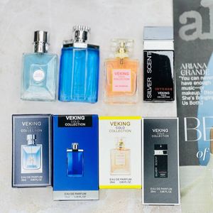خرید اینترنتی ادکلن جیبی 25 میل ویکینگ