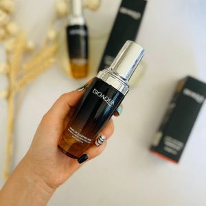 فروش اینترنتی سرم مو درمانی و عطر مو موهای آسیب دیده بیوآکوا BIOAQUA