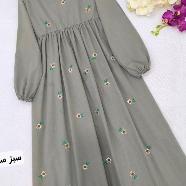 ساحلی الیاف مدل  محیا