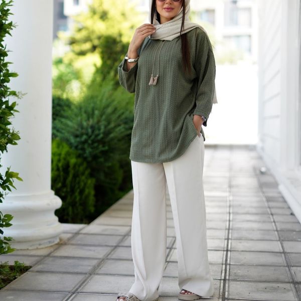 شومیز زنانه مراکشی نسیم