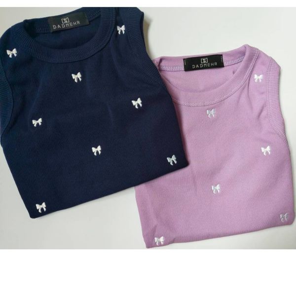 کراپ تاپ  پاپیونی