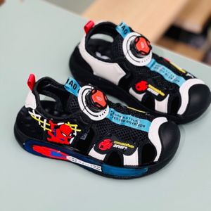خرید اینترنتی صندل بچگانه جلوبسته عنکبوتی کد 4020802