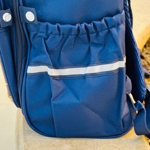 خرید اینترنتی قیمت کوله پشتی بچگانه صندوقی طرح مرد عنکبوتی کد 4021402