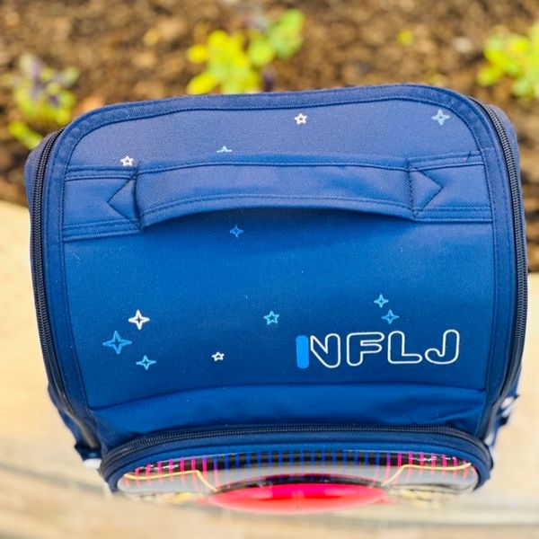 کوله پشتی بچگانه صندوقی طرح مرد عنکبوتی کد 4021402