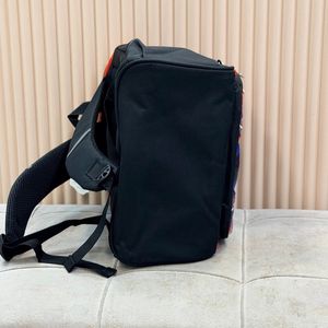 خرید اینترنتی قیمت کوله پشتی بچگانه صندوقی طرح مرد عنکبوتی کد 4021402