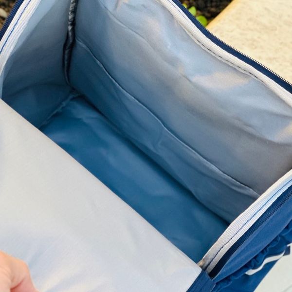 کوله پشتی بچگانه صندوقی طرح مرد عنکبوتی کد 4021402