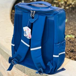 خرید اینترنتی قیمت کوله پشتی بچگانه صندوقی طرح مرد عنکبوتی کد 4021402