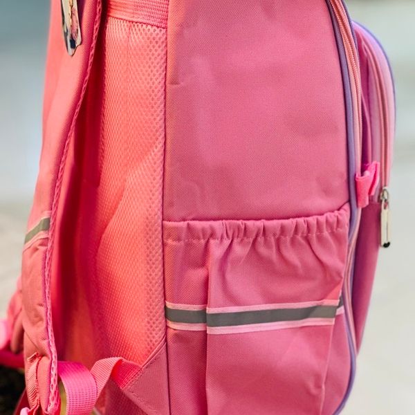 کوله پشتی بچگانه صندوقی طرح کرومی کد 4021401