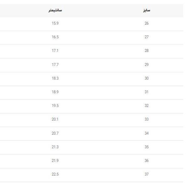صندل طرح کرومی لبخند از Kids کد 4021801