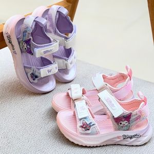 صندل طرح کرومی لبخند از Kids کد 4021801