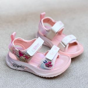 خرید اینترنتی قیمت صندل طرح کرومی لبخند از Kids کد 4021801
