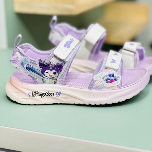 صندل بچگانه طرح کرومی لبخند برند Kids کد 4021801