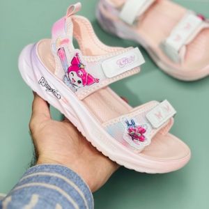 خرید انلاین صندل بچگانه طرح کرومی لبخند برند Kids کد 4021801