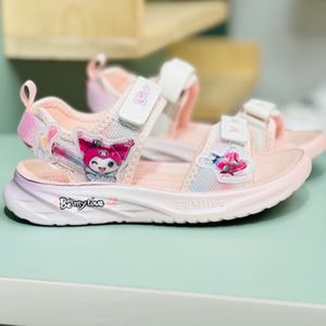 فروش اینترنتی صندل بچگانه طرح کرومی لبخند برند Kids کد 4021801