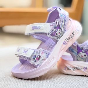 خرید اینترنتی قیمت صندل طرح کرومی لبخند از Kids کد 4021801
