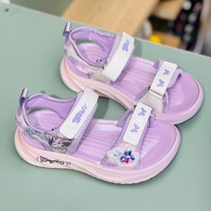 خرید اینترنتی قیمت صندل بچگانه طرح کرومی لبخند برند Kids کد 4021801