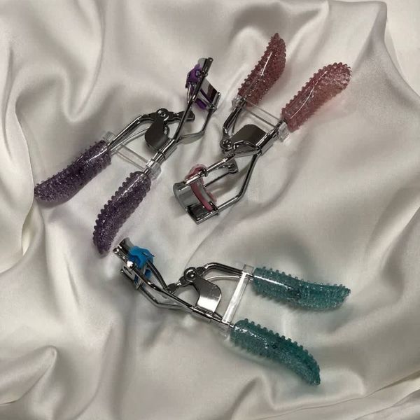 فرمژه دسته فانتزی