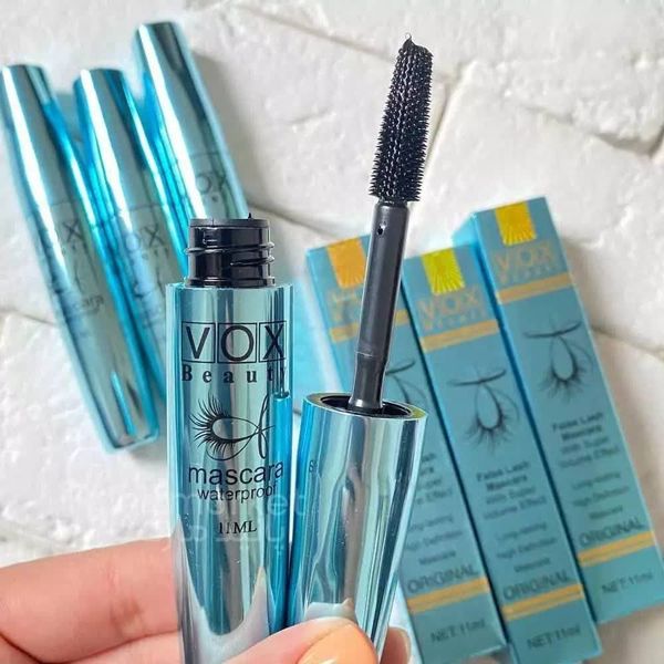 ریمـل ووکس VOX