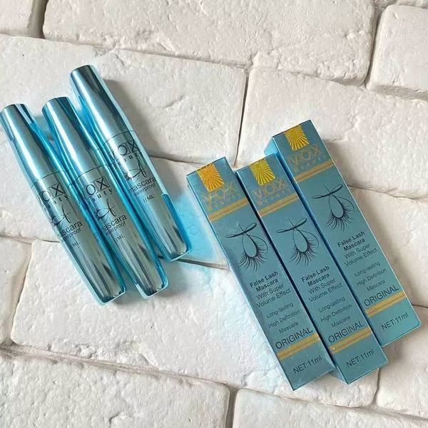 ریمـل ووکس VOX