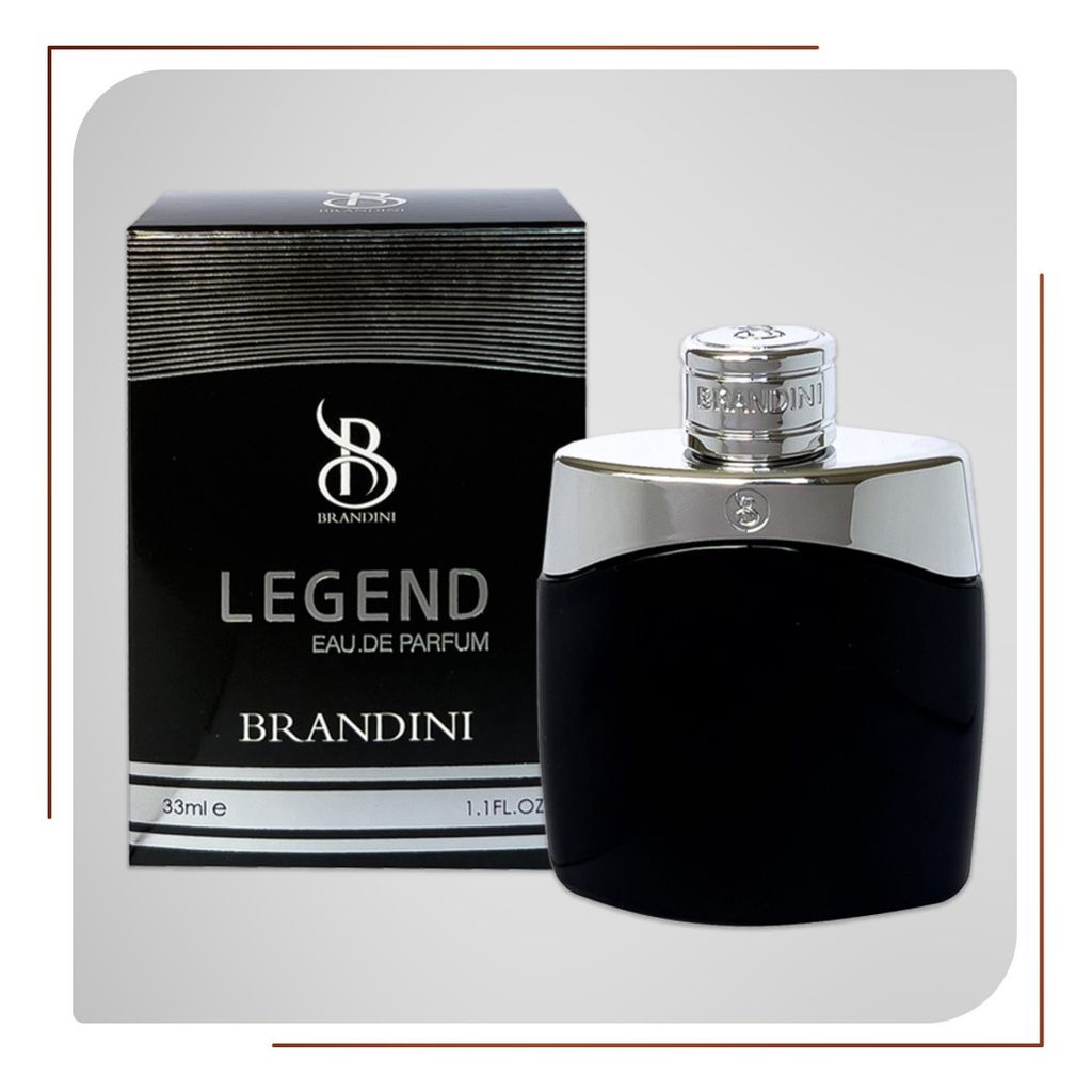 خرید اینترنتی عطر محبوب مردانه مونت بلانک لجند اسانس فرانسوی  -  33 میل