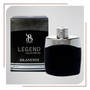 خرید اینترنتی عطر محبوب مردانه مونت بلانک لجند اسانس فرانسوی  -  33 میل