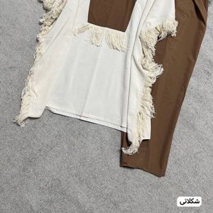 فروش اینترنتی ست زنانه طرح نازدونه