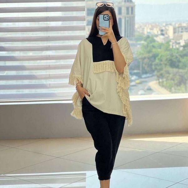 ست زنانه طرح نازدونه