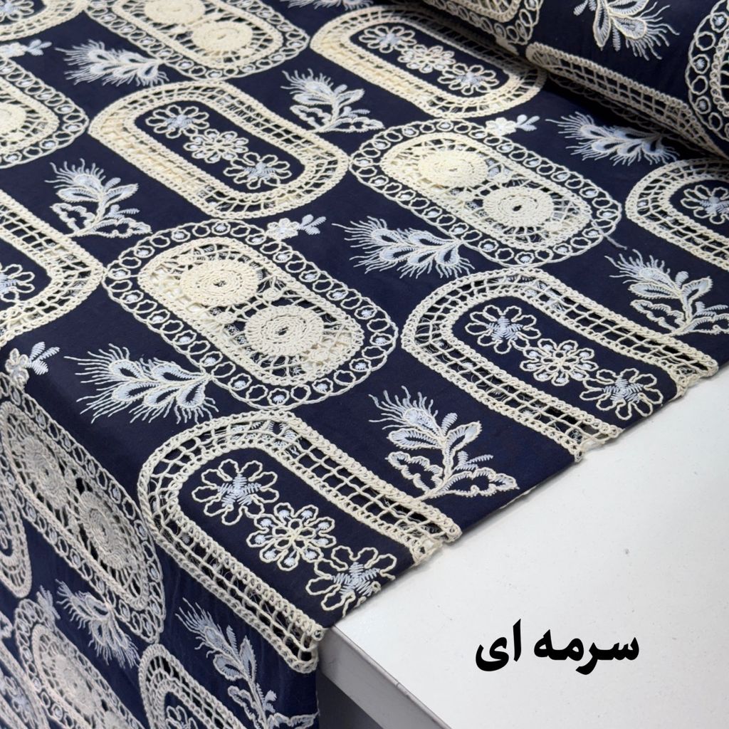 قیمت ارزان لینن قلاببافی تی تی