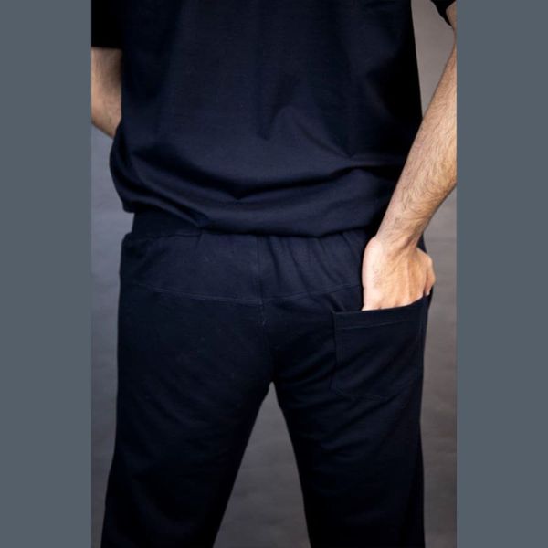 ست تیشرت شلوار مردانه برند CK