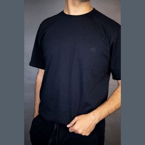 خرید اینترنتی ست تیشرت شلوار مردانه برند CK